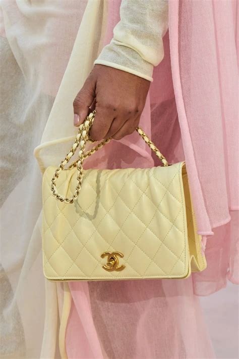 chanel large backpack 2025